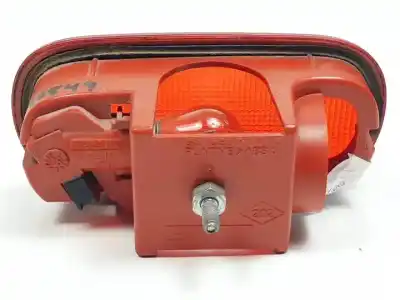 Автозапчасти б/у центральный стоп-сигнал за citroen jumpy 2.0 hdi cat (rhx / dw10bted) ссылки oem iam 7700352940  