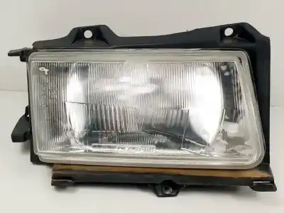 Pièce détachée automobile d'occasion FEU DROIT pour CITROEN JUMPY  Références OEM IAM 205527H  