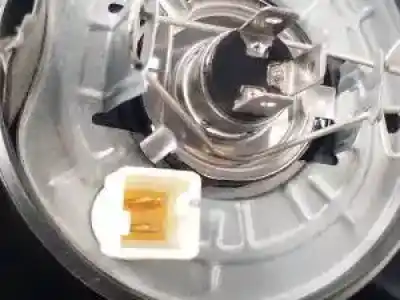 Second-hand car spare part right headlight for citroen jumpy 2.0 hdi cat (rhx / dw10bted) oem iam references 205527h  