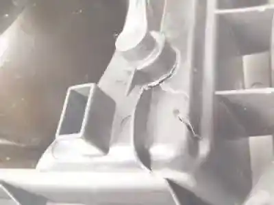 Second-hand car spare part right headlight for citroen jumpy 2.0 hdi cat (rhx / dw10bted) oem iam references 205527h  