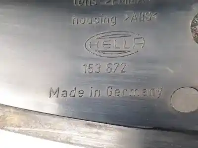 Автозапчасти б/у правый задний фонарь за chrysler voyager (rg) enr ссылки oem iam 04857306ab halogeno 153672 