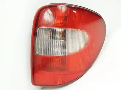 Автозапчасти б/у  за CHRYSLER VOYAGER (RG)  ссылки OEM IAM 04857306AB HALOGENO 153672 