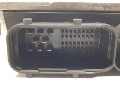 Second-hand car spare part ecu engine control for chrysler voyager (rg) enr oem iam references 0281012999 p05094800ac 1039s16545 