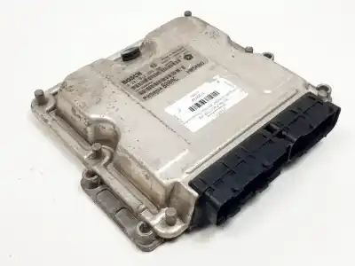 Автозапчасти б/у блок управления двигателем за chrysler voyager (rg) enr ссылки oem iam 0281012999