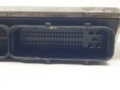Second-hand car spare part ecu engine control for chrysler voyager (rg) enr oem iam references 0281012999 p05094800ac 1039s16545 