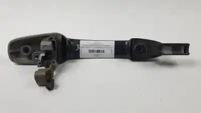 Автозапчастина б/у зовнішня ручка передня прав для mazda 5 berl. (cr) rf7j посилання на oem iam   