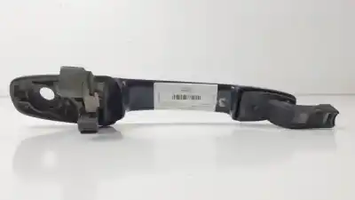 Автозапчастина б/у ліва передня зовнішня ручка для mazda 5 berl. (cr) rf7j посилання на oem iam   