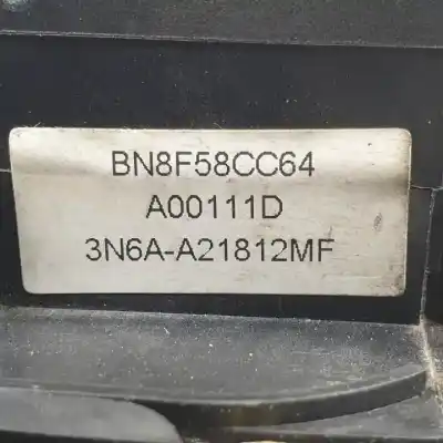 Автозапчастина б/у замок передній праві двері для mazda 5 berl. (cr) rf7j посилання на oem iam bn8f58cc64 a00111d 3n6aa21812mf 