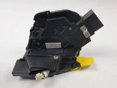 Автозапчастина б/у замок передній праві двері для mazda 5 berl. (cr) rf7j посилання на oem iam bn8f58cc64 a00111d 3n6aa21812mf 