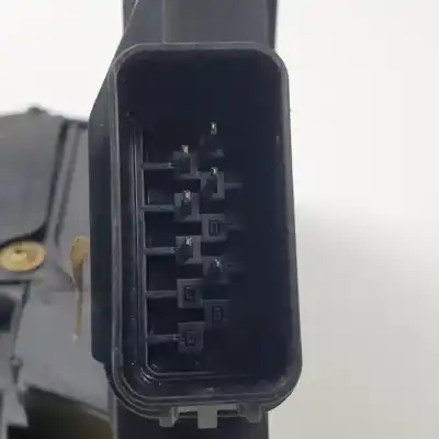 Автозапчастина б/у замок передній праві двері для mazda 5 berl. (cr) rf7j посилання на oem iam bn8f58cc64 a00111d 3n6aa21812mf 