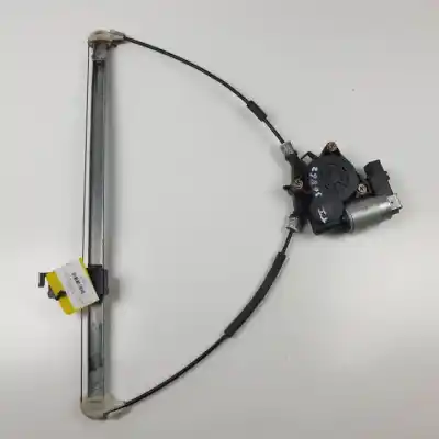 Автозапчастина б/у регулятор склона задній лівий для mazda 5 berl. (cr) rf7j посилання на oem iam gj6a5958x  