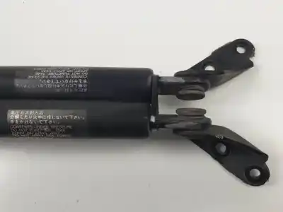 Автозапчастина б/у амортизаторі багажника/дверей для mazda 5 berl. (cr) rf7j посилання на oem iam   