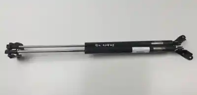 Автозапчастина б/у амортизаторі багажника/дверей для MAZDA 5 BERL. (CR) RF7J Посилання на OEM IAM   