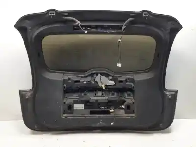 Автозапчастина б/у загальні двері для mazda 5 berl. (cr) rf7j посилання на oem iam   