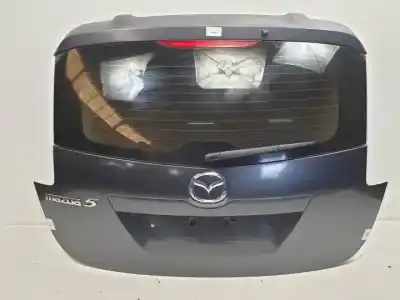 Автозапчастина б/у загальні двері для MAZDA 5 BERL. (CR) RF7J Посилання на OEM IAM   
