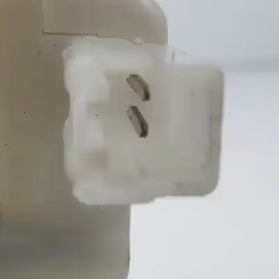 Автозапчастина б/у замок багажника / ворот для mazda 5 berl. (cr) rf7j посилання на oem iam   