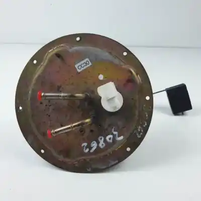 Автозапчастина б/у індикатор для mazda 5 berl. (cr) rf7j посилання на oem iam   