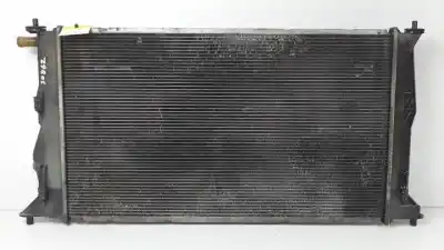 Автозапчастина б/у водяний радіатор для mazda 5 berl. (cr) rf7j посилання на oem iam 4220008431
