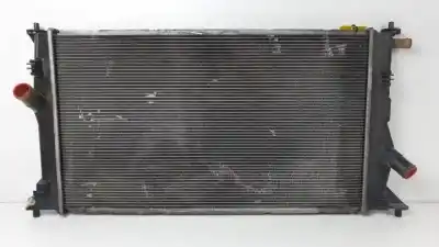 Автозапчастина б/у водяний радіатор для mazda 5 berl. (cr) rf7j посилання на oem iam 4220008431  