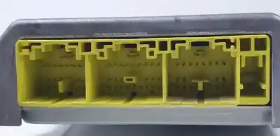 Автозапчастина б/у блок управління подушками безпеки для mazda 5 berl. (cr) rf7j посилання на oem iam w2t80274  