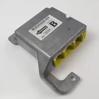 Peça sobressalente para automóvel em segunda mão Centralina De Airbag por MAZDA 5 BERL. (CR) RF7J Referências OEM IAM W2T80274  