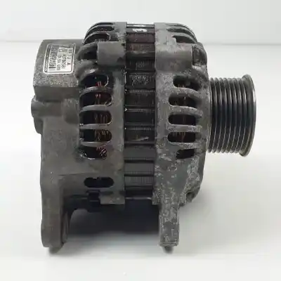 Автозапчастина б/у генератор для mazda 5 berl. (cr) rf7j посилання на oem iam a3tb6581  