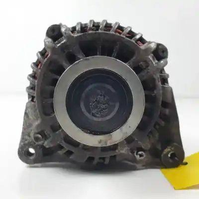 Автозапчастина б/у генератор для mazda 5 berl. (cr) rf7j посилання на oem iam a3tb6581  