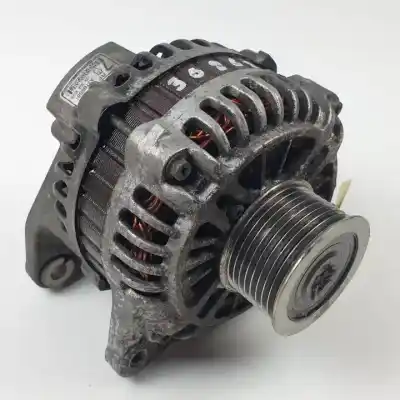 Автозапчастина б/у генератор для mazda 5 berl. (cr) rf7j посилання на oem iam a3tb6581