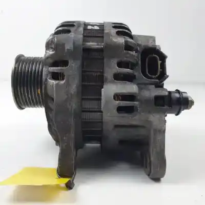 Автозапчастина б/у генератор для mazda 5 berl. (cr) rf7j посилання на oem iam a3tb6581  