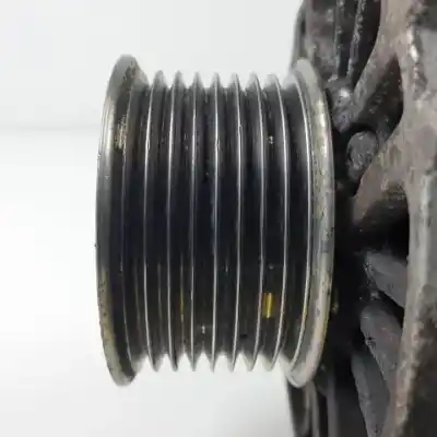 Автозапчастина б/у генератор для mazda 5 berl. (cr) rf7j посилання на oem iam a3tb6581  