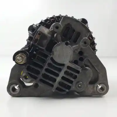 Автозапчастина б/у генератор для mazda 5 berl. (cr) rf7j посилання на oem iam a3tb6581  