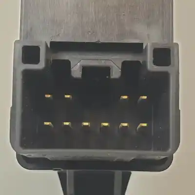 Автозапчасти б/у выключатель переднего правого окна за mazda 5 berl. (cr) rf7j ссылки oem iam cc3366370a  