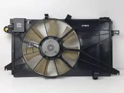 Автозапчастина б/у електро вентилятор для mazda 5 berl. (cr) rf7j посилання на oem iam 1680004850