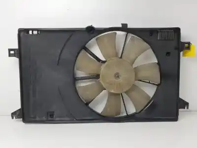 Автозапчастина б/у електро вентилятор для mazda 5 berl. (cr) rf7j посилання на oem iam 1680004850  