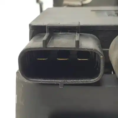 Автозапчастина б/у електро вентилятор для mazda 5 berl. (cr) rf7j посилання на oem iam 1680004850  