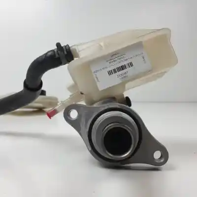 Автозапчастина б/у гальмівний насос для mazda 5 berl. (cr) rf7j посилання на oem iam c23643550  