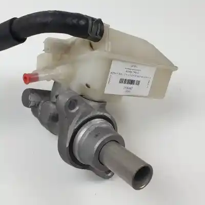 Автозапчастина б/у гальмівний насос для mazda 5 berl. (cr) rf7j посилання на oem iam c23643550