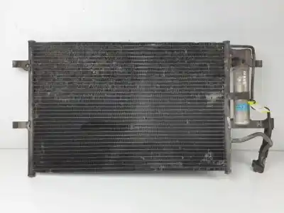 Автозапчастина б/у конденсат/радіатор кондиционера для mazda 5 berl. (cr) rf7j посилання на oem iam 8397002