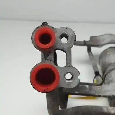 Автозапчастина б/у конденсат/радіатор кондиционера для mazda 5 berl. (cr) rf7j посилання на oem iam 8397002  