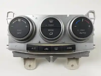 Автозапчастина б/у клімат-контроль для mazda 5 berl. (cr) rf7j посилання на oem iam k1900cc30