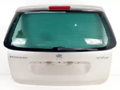 Pièce détachée automobile d'occasion HAYON pour PEUGEOT 307 BREAK/SW (S2)  Références OEM IAM   
