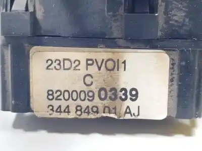 Автозапчастина б/у команда чистити для renault kangoo (f/kc0) k9k700.k9k704.k9k702 посилання на oem iam 8200090339 34484901aj  Автозапчастина б/у команда чистити для renault kangoo (f/kc0) k9k700.k9k704.k9k702 посилання на oem iam 8200090339 34484901aj