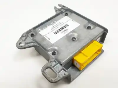 Second-hand car spare part airbag control unit for renault kangoo (f/kc0) k9k700.k9k704.k9k702 oem iam references 550751800 8200098401  Second-hand car spare part airbag control unit for renault kangoo (f/kc0) k9k700.k9k704.k9k702 oem iam references 550751800 8200098401