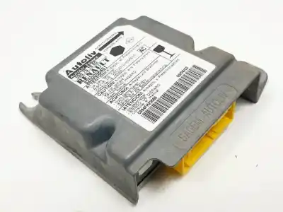 Second-hand car spare part  for RENAULT KANGOO (F/KC0)  OEM IAM references 550751800 8200098401  Second-hand car spare part  for RENAULT KANGOO (F/KC0)  OEM IAM references 550751800 8200098401