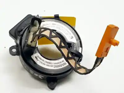Pièce détachée automobile d'occasion CONTACTEUR TOURNANT D'AIRBAG pour RENAULT KANGOO (F/KC0)  Références OEM IAM 7700840099F  