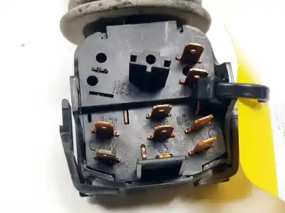 Peça sobressalente para automóvel em segunda mão comutador de limpa vidros por opel vectra a c16nz referências oem iam 090243394  