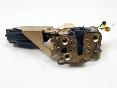 Second-hand car spare part Front Right Door Lock for OPEL VECTRA A C16NZ OEM IAM references 90347226 90377704 92038996 