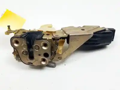Second-hand car spare part Left Front Door Lock for OPEL VECTRA A C16NZ OEM IAM references 90377703 90347225 90347227 