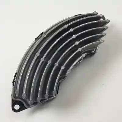 Pièce détachée automobile d'occasion RÉSISTANCE À LA CHAUFFE pour FIAT TIPO II (356) SEDAN  Références OEM IAM A43001400 G1775060 