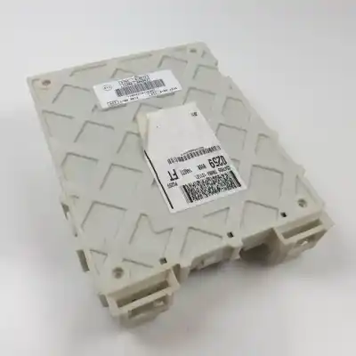 Second-hand car spare part fuse box unit for ford c-max m1je.m1da oem iam references bv6n14a073ft  